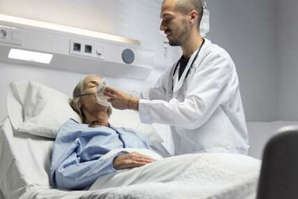 Referendum u Sloveniji: Građani glasaju o asistiranom umiranju teško oboljelih