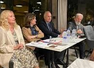 Izuzetno predavanja profesora dr Lompara u Španiji Izuzetno predavanja profesora dr Lompara u Španiji