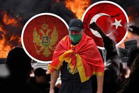 Otkud Turci u Crnoj Gori?