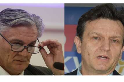 Blanuša kao Finska, Karan kao Srbija: Autsajderi (NE)RIJETKO pobjeđuju