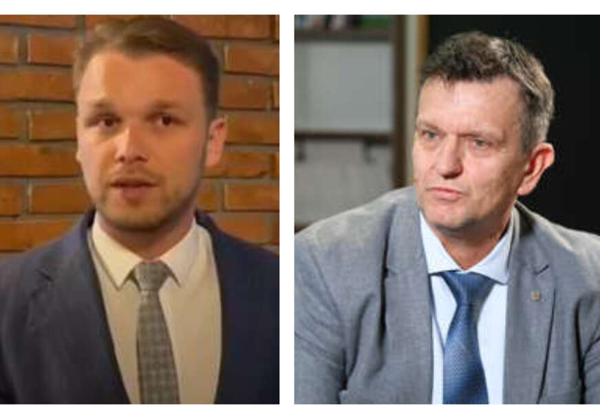 NEK’ SE POKAŽE NA DJELU Može li Stanivuković donijeti 30.000 glasova PREDNOSTI Branku Blanuši NEK’ SE POKAŽE NA DJELU Može li Stanivuković donijeti 30.000 glasova PREDNOSTI Branku Blanuši