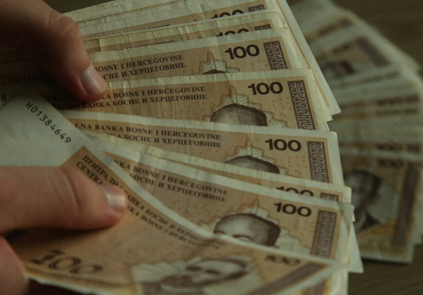 STAMBENI NAJPOPULARNIJI Banke u BiH očekuju povećanje potražnje za kreditima i u četvrtom kvartalu 2025. STAMBENI NAJPOPULARNIJI Banke u BiH očekuju povećanje potražnje za kreditima i u četvrtom kvartalu 2025.