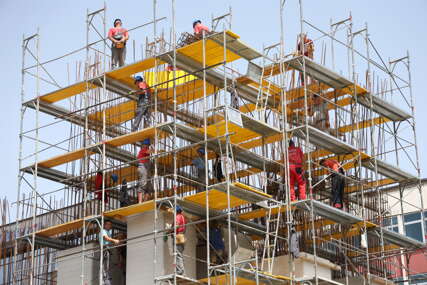 Zabrinjavajući podaci o bezbjednosti na radu: Za 9 mjeseci poginulo 12 radnika u Srpskoj