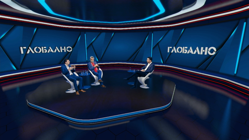 Dodikov dil sa SAD je kraj njegove političke priče Dodikov dil sa SAD je kraj njegove političke priče