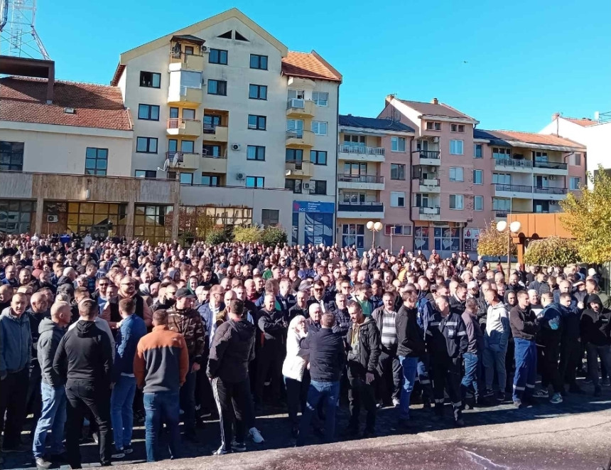 U STRAHU SU VELIKE OČI: Pred ponoć smijenjen i postavljen novi direktor RiTE Ugljevik?! U STRAHU SU VELIKE OČI: Pred ponoć smijenjen i postavljen novi direktor RiTE Ugljevik?!