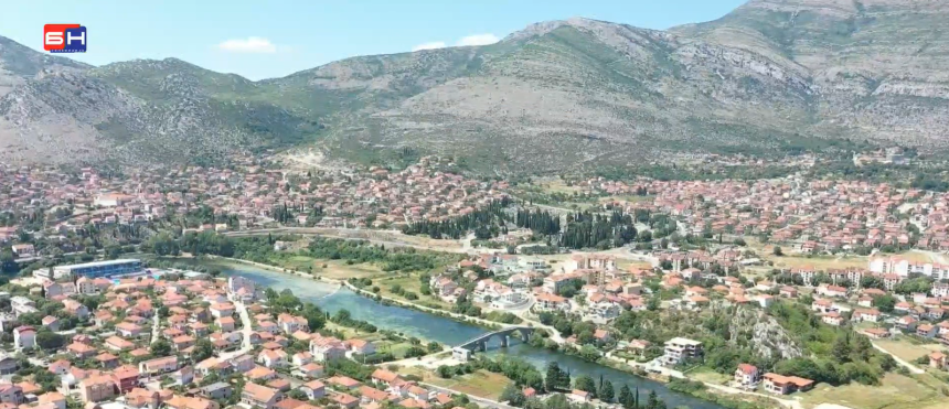 U Trebinju najgori rezultati SNSD-a u zadnjih 20 godina U Trebinju najgori rezultati SNSD-a u zadnjih 20 godina