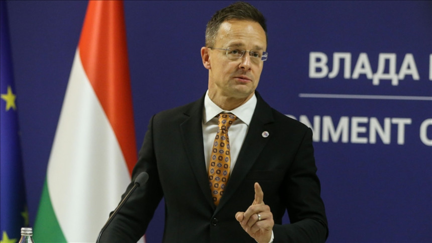 Ubrzati izgradnju gasovoda između Mađarske i Srbije