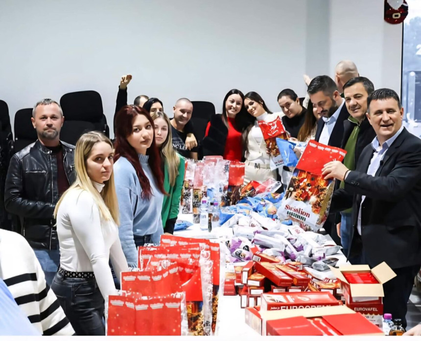 SNSD čisti svije redova nakon izbora – krenuli od Banjaluke