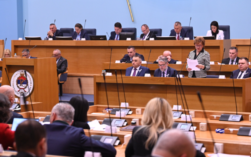 Evropski put na čekanju: Domaćim vlastima ne odgovara ulazak u EU Evropski put na čekanju: Domaćim vlastima ne odgovara ulazak u EU