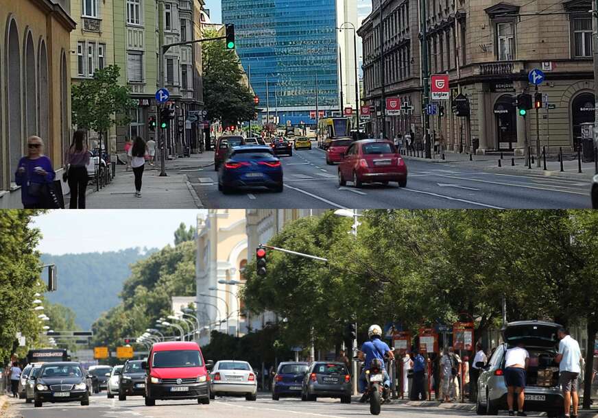 Jeftiniji grad, ali ne i lakši život: Kome je bolje – BANJALUČANIMA ILI SARAJLIJAMA Jeftiniji grad, ali ne i lakši život: Kome je bolje – BANJALUČANIMA ILI SARAJLIJAMA