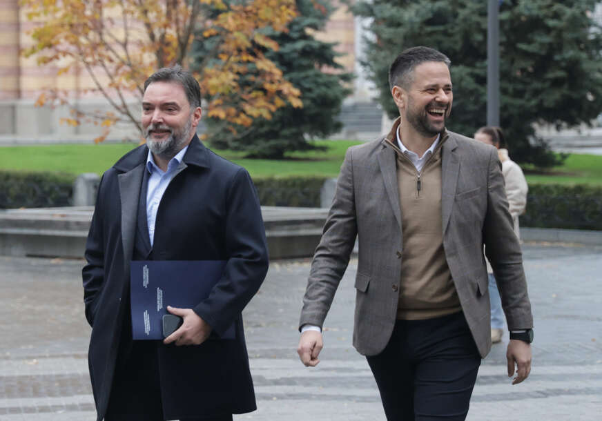 „Za Republiku Srpsku ili protiv nje“ Smjena kadrova SNSD na dnevnom redu Doma naroda, da li će opet POBJEĆI sa sjednice