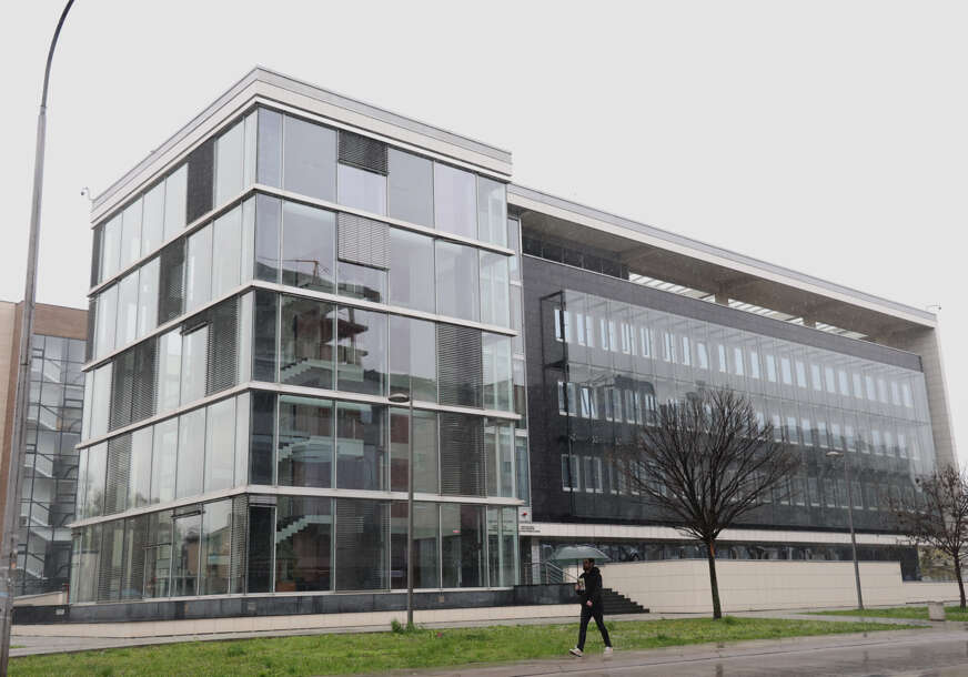 UVEDEN DIGITALNI POTPIS Centralna banka BiH objavila da je napravila važan korak svog poslovanja