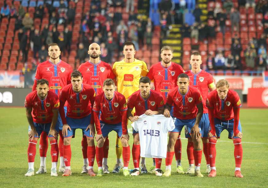 „Niko ne vidi koliko je bilo dugova“ U Fudbalskom klubu Borac NEMA PLATA od septembra, EVO kada su obećali da će biti isplaćene „Niko ne vidi koliko je bilo dugova“ U Fudbalskom klubu Borac NEMA PLATA od septembra, EVO kada su obećali da će biti isplaćene