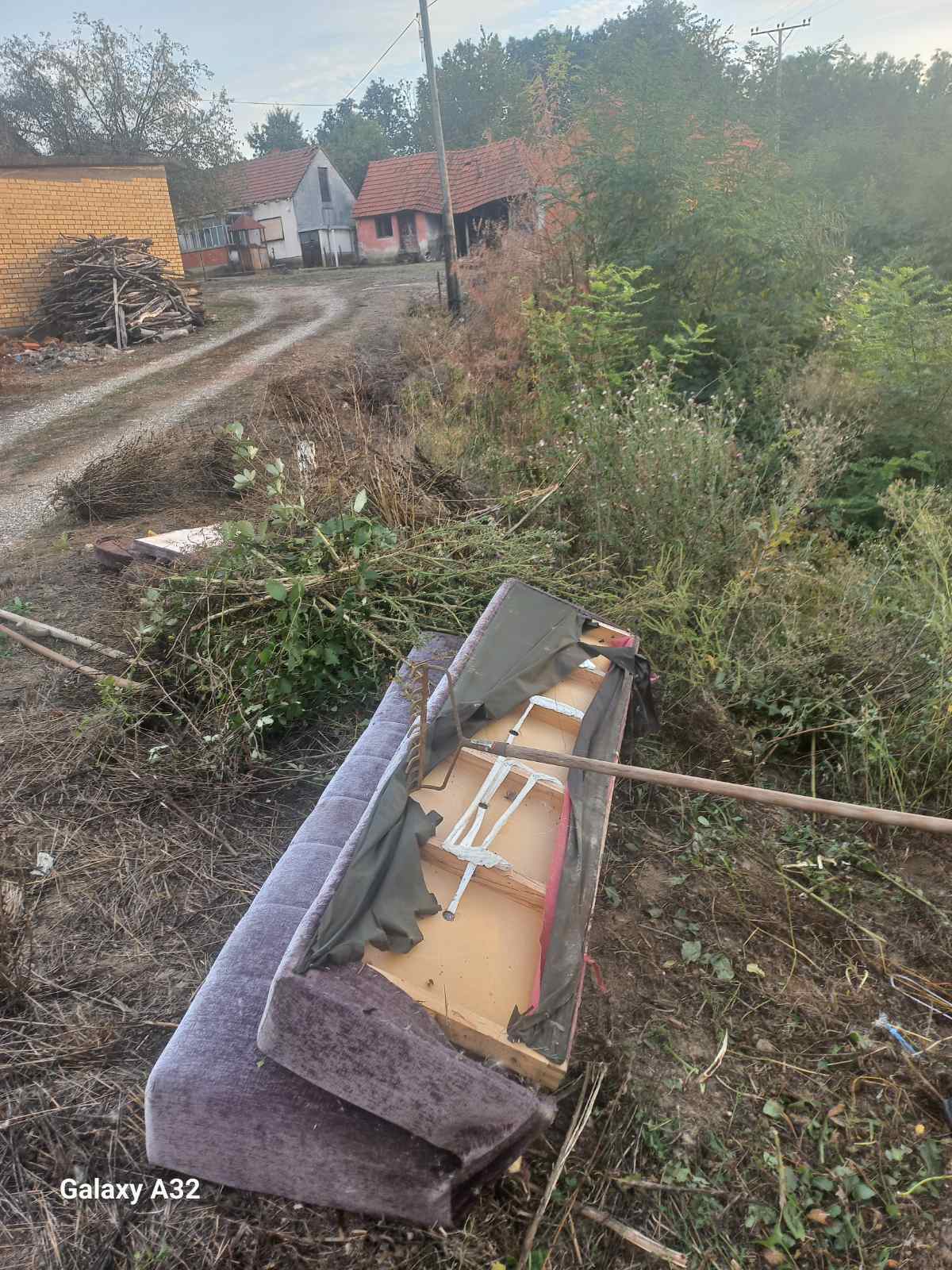 Predmet o sumnji pod kojim je uslovima umro i sahranjen mještanin Donje Čađavice vraćen na postupanje: PALA OBUSTAVA ISTRAGE Predmet o sumnji pod kojim je uslovima umro i sahranjen mještanin Donje Čađavice vraćen na postupanje: PALA OBUSTAVA ISTRAGE