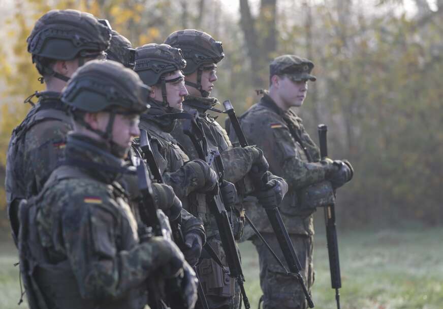 Gradovi se tresu od protesta: Evropljani se spremaju za rat, najmoćnija zemlja EU pali sirene