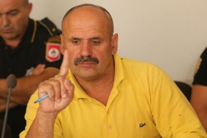 Zmaj od Šipova u zatvoru u Mrkonjić Gradu: Smiješe mu se dva mjeseca zatvora!