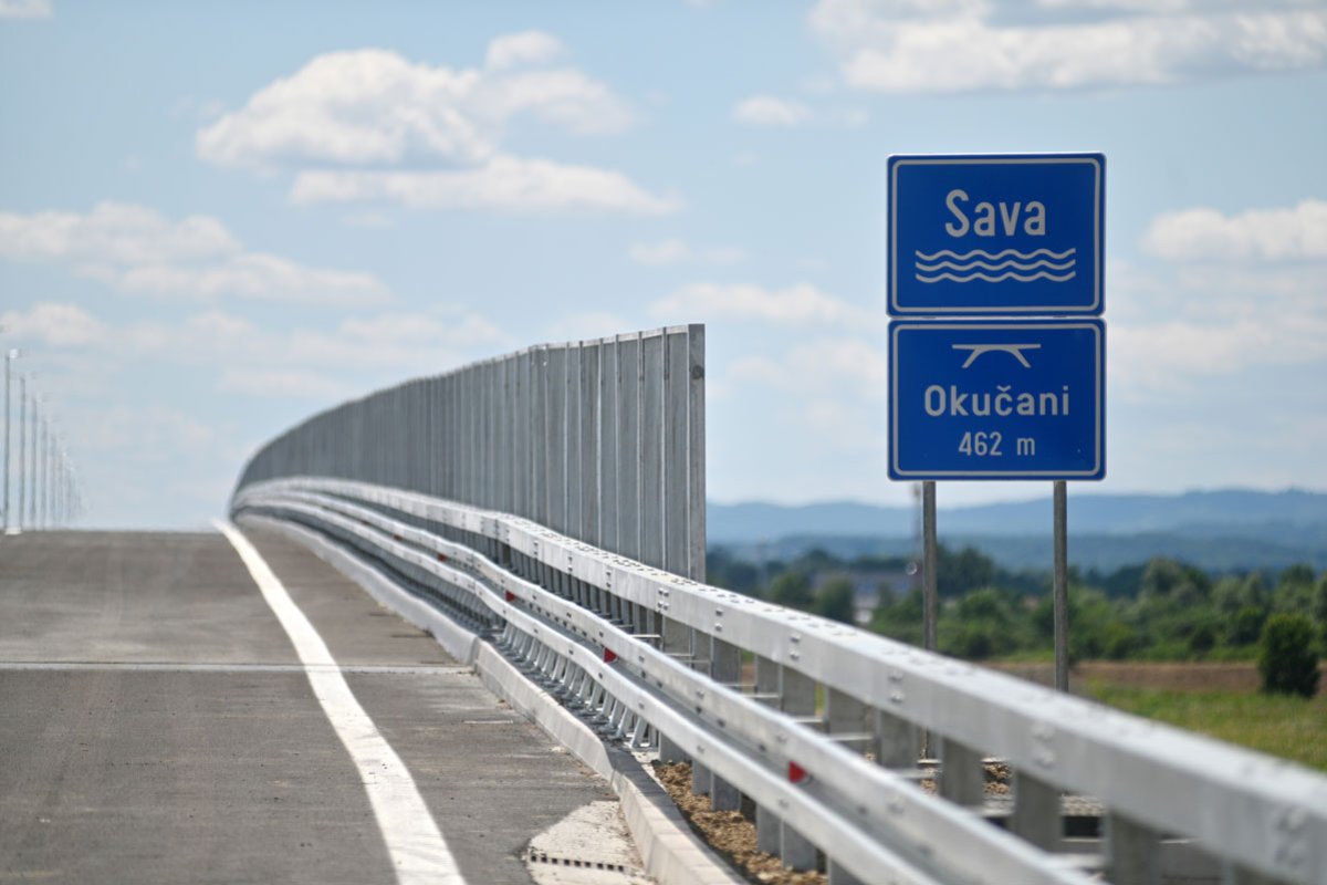 BiH Dan D za prelaz Gradiška: Brza cesta ipak se otvara na vrijeme? BiH Dan D za prelaz Gradiška: Brza cesta ipak se otvara na vrijeme?