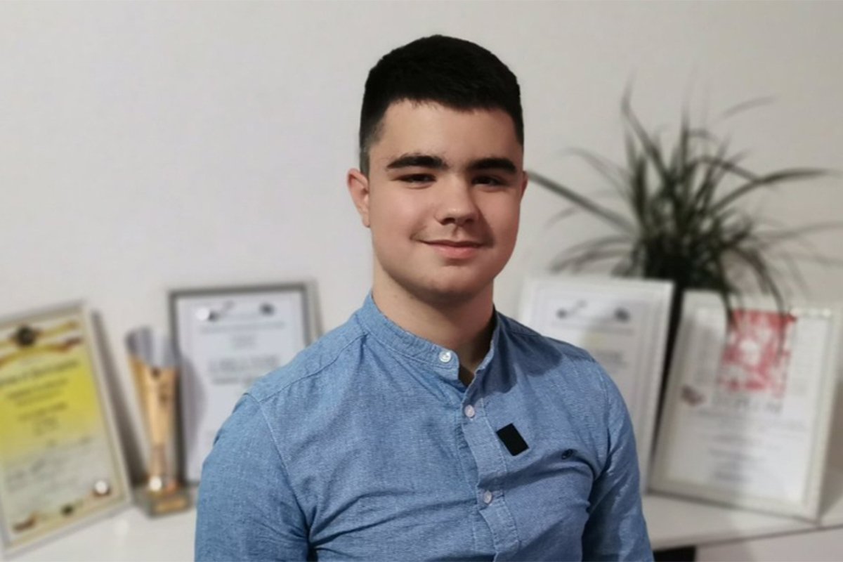 Vladimiru Kurtinoviću prvo mjesto na festivalu harmonike u Gracu