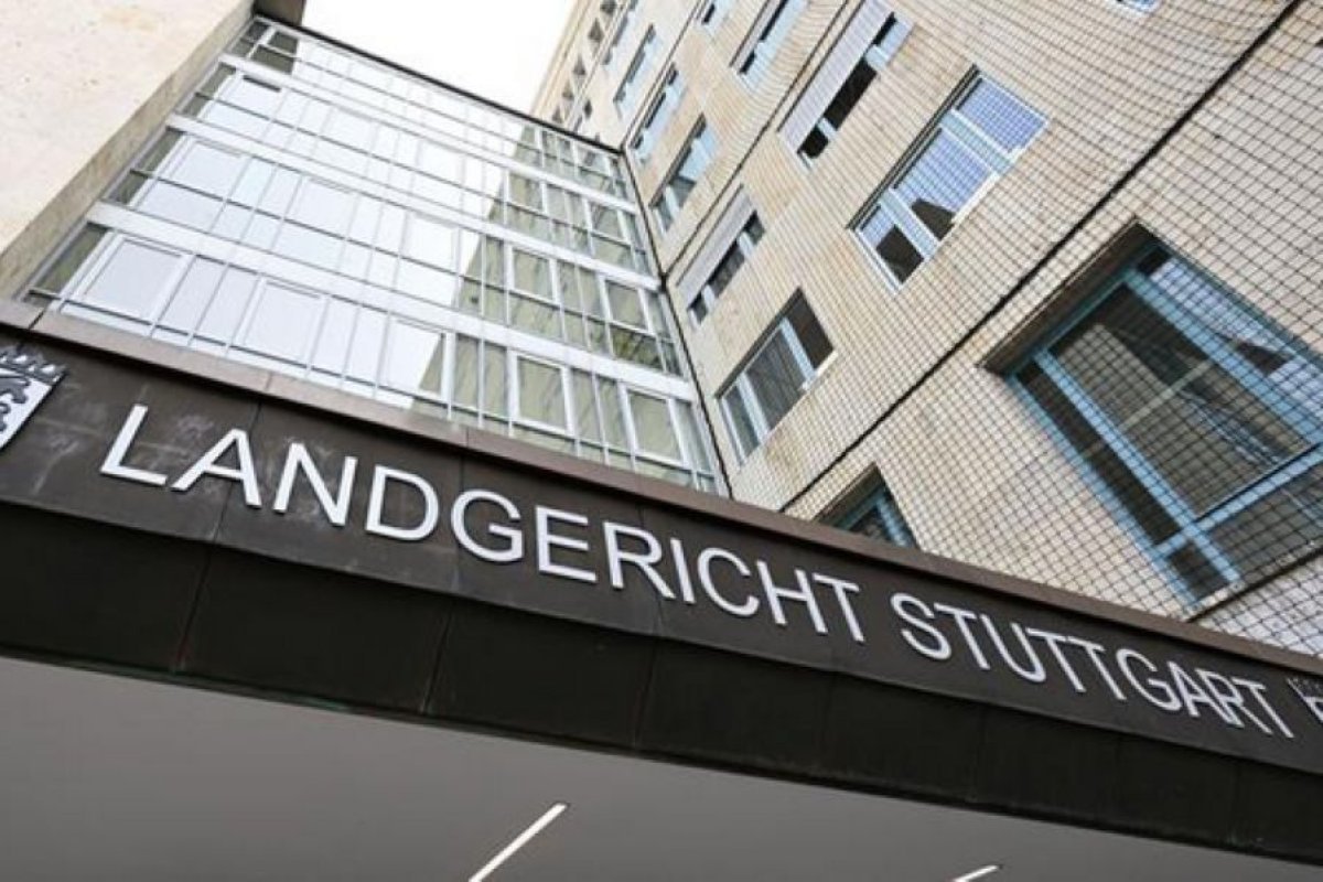 “Karijerni kriminalac” iz BIH osuđen u Njemačkoj “Karijerni kriminalac” iz BIH osuđen u Njemačkoj