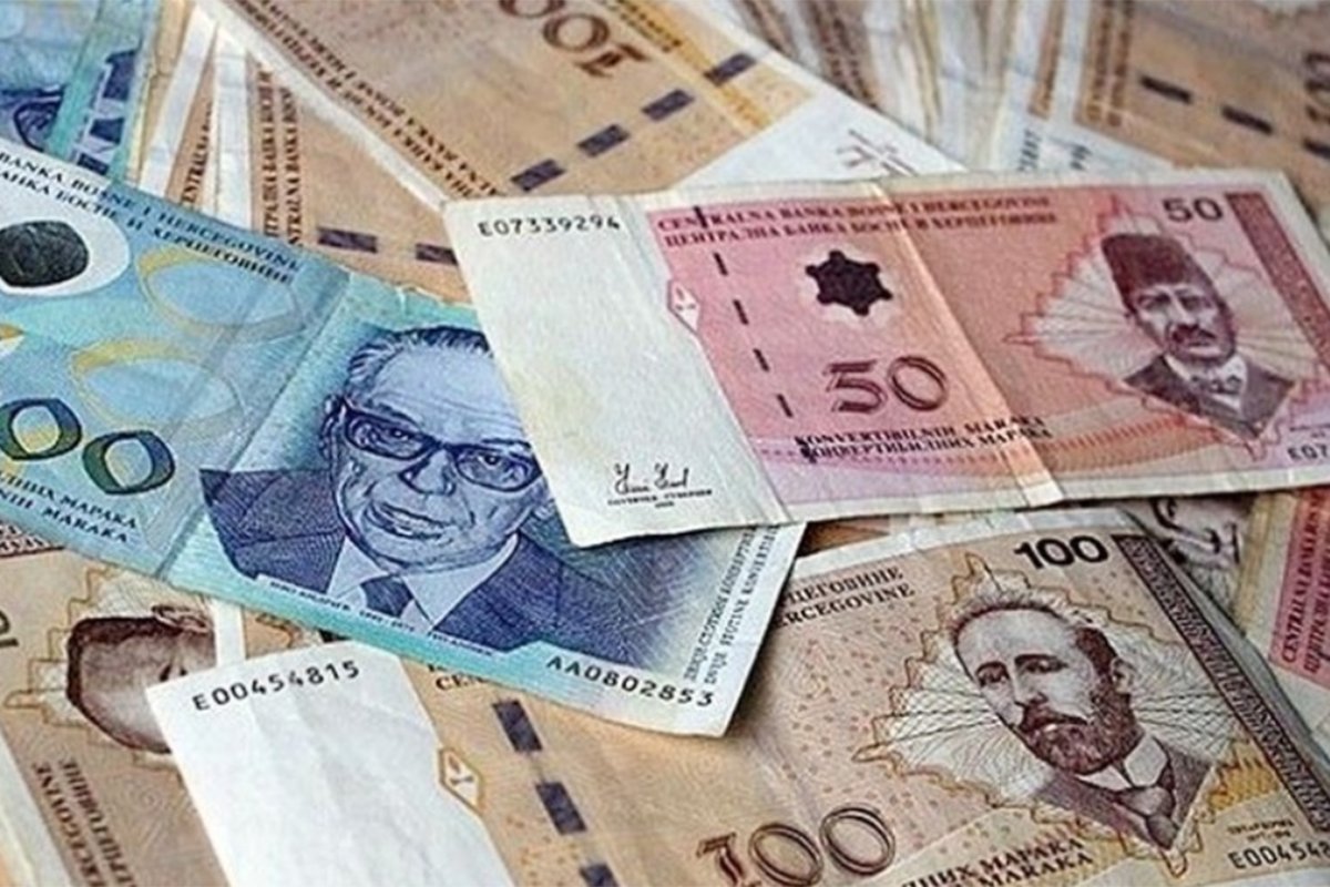 Inflacija u BiH dvostruko veća nego u Evropi: Bira se između lijekova i hrane Inflacija u BiH dvostruko veća nego u Evropi: Bira se između lijekova i hrane