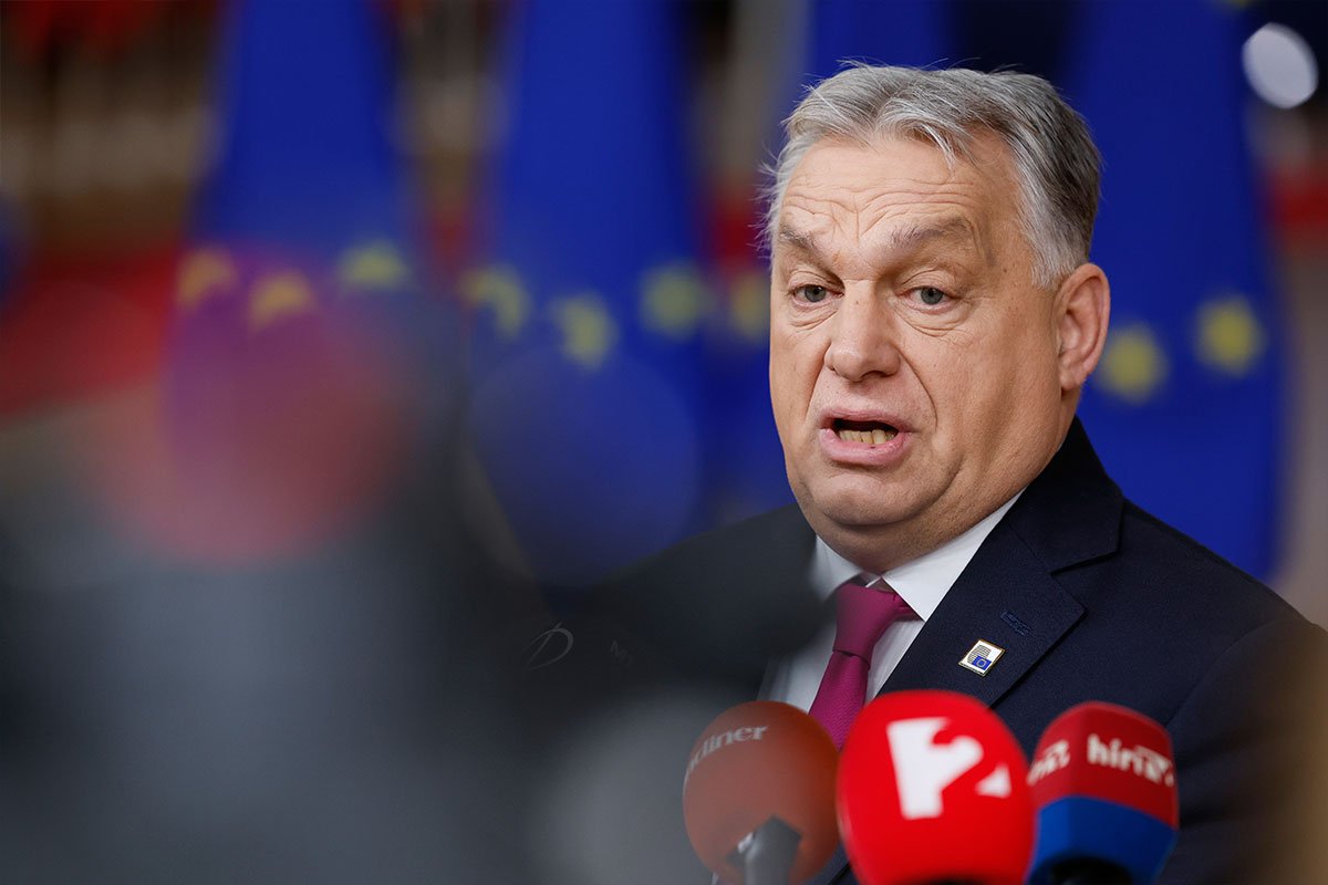 Orban: Evropa se približava ratu, 2025. možda posljednja godina mira