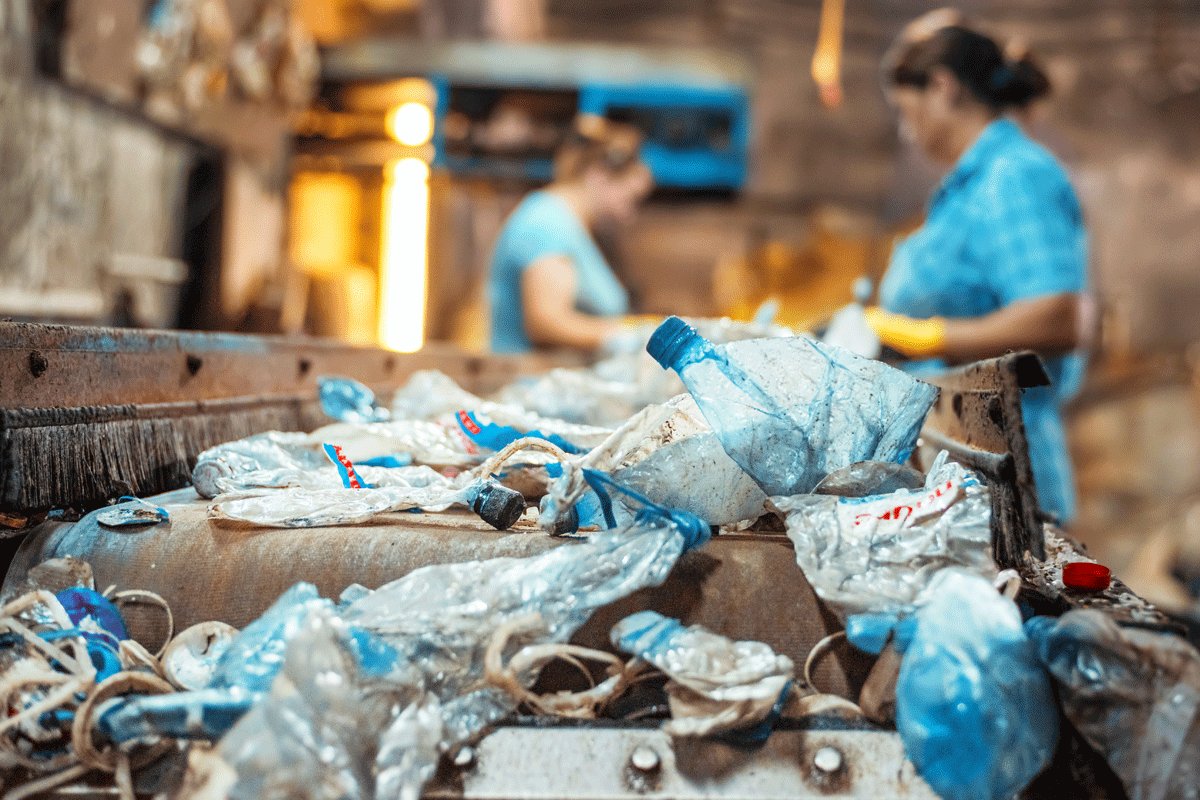 BiH neće moći uvoziti plastični otpad iz EU, reciklažne firme traže alternativu BiH neće moći uvoziti plastični otpad iz EU, reciklažne firme traže alternativu