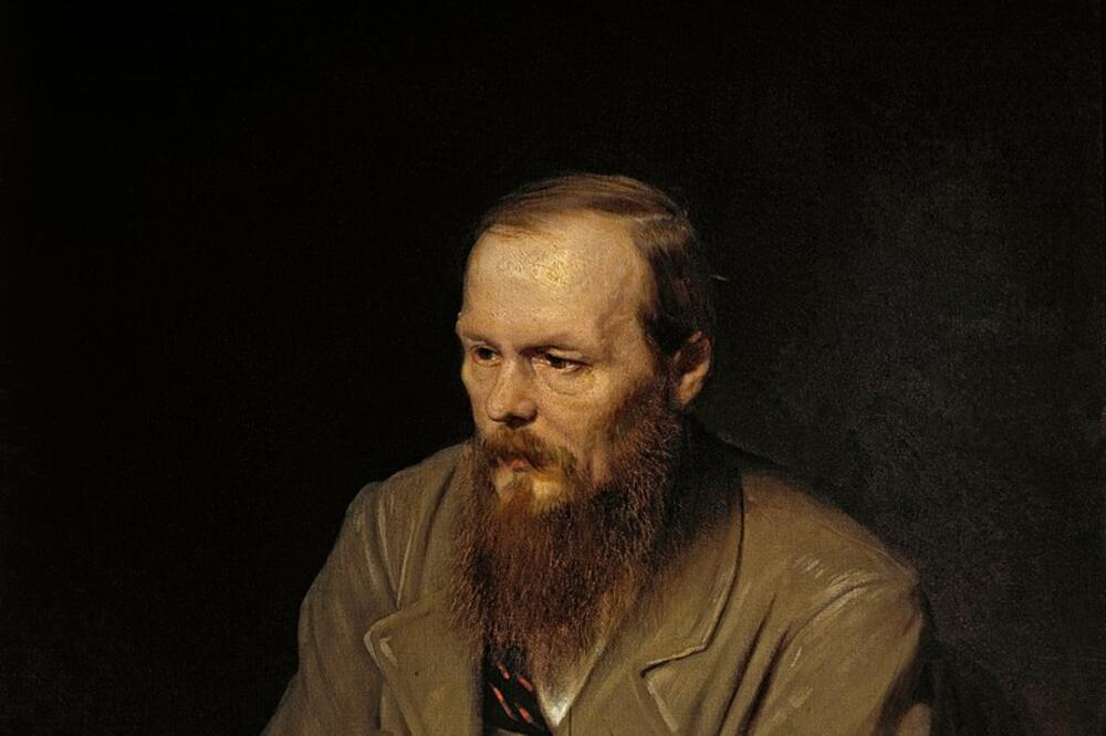 Karl Uve Knausgor piše o “Braći Karamazovima”: Roman koji nikada ne miruje Karl Uve Knausgor piše o “Braći Karamazovima”: Roman koji nikada ne miruje