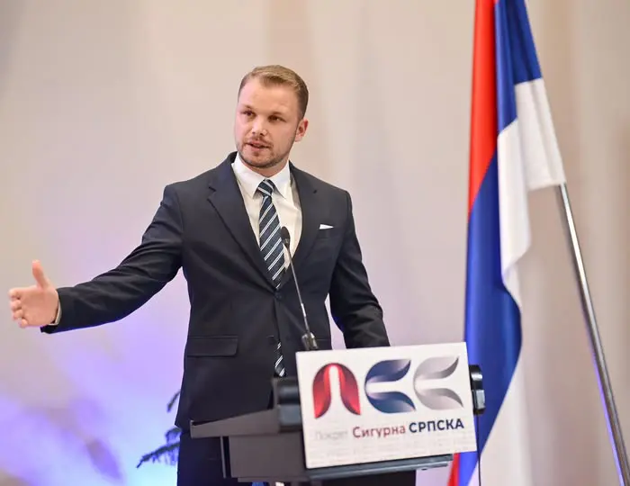 Stanivuković oštro protiv SDS-a: „Tjeraju nas u izolaciju, ponavljaju banjalučki scenario“ Stanivuković oštro protiv SDS-a: „Tjeraju nas u izolaciju, ponavljaju banjalučki scenario“