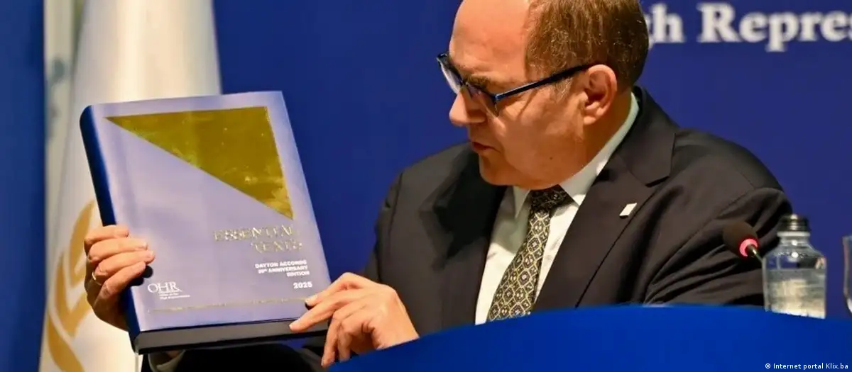 PIC traži hitan iskorak BiH ka EU