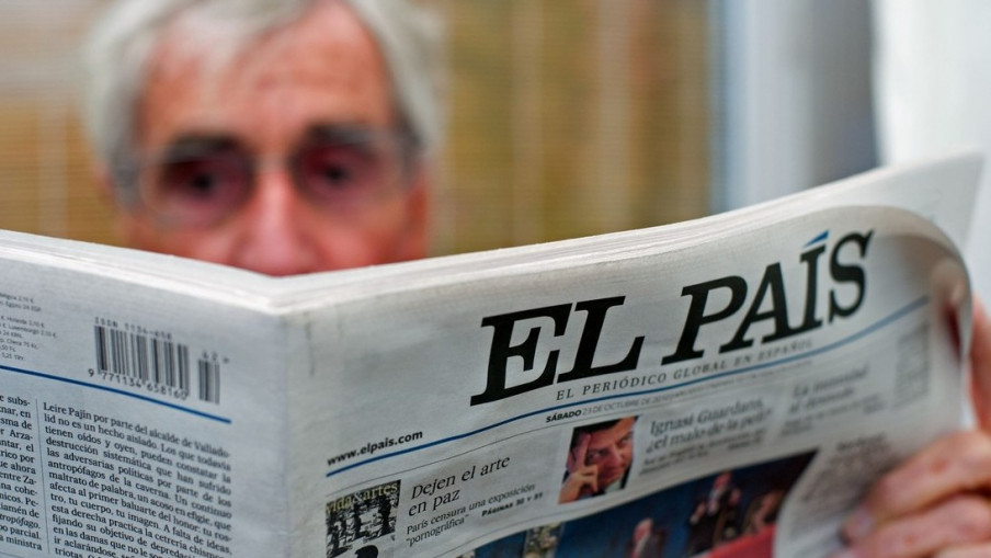 Srušen je svjetski poredak stvoren posle Drugog svjetskog rata