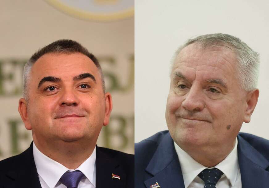 Transparentnost je samo riječ: Minić čuva Viškovićevu tajnu o dugovima Srpske