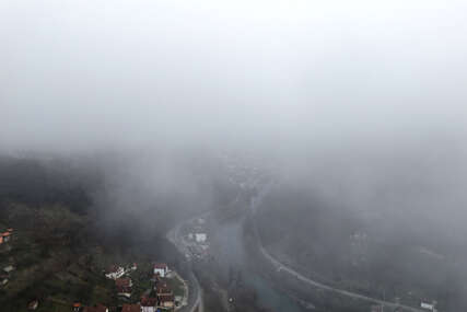 Otrov i NEVIDLJIVI NEPRIJATELJ: Provjerili smo šta nam se dešava kada danima dišemo smog, KO JE NAJUGROŽENIJI i zašto maske često ne pomažu