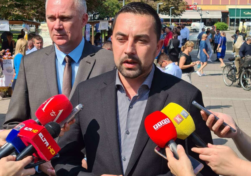 Revizori utvrdili nepravilnosti: Boris Jerinić isplaćivao grantove MIMO ZAKONA