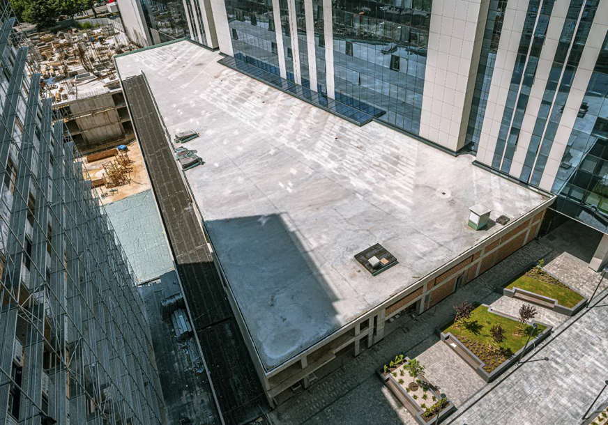 Konačnu odluku donosi Sud BiH: Na dugom štapu kupovina zgrade od „Grand Trade“ za UIO, vrijednosti 99,5 miliona KM