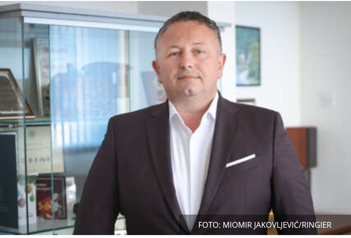 Direktor Željeznica RS podnosi ostavku: Evo koja nova fotelja čeka Slađana Jovića