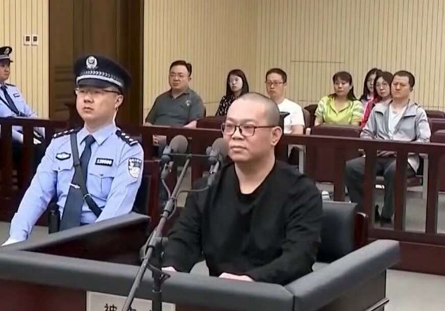 Slučaj iz Kine uzdrmao svijet: Bivši direktor pogubljen zbog primanja mita