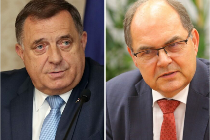 (NE)NAMJERAN AUTOGOL Da li se Dodik i SNSD zaista bore za ODLAZAK OHR iz BiH