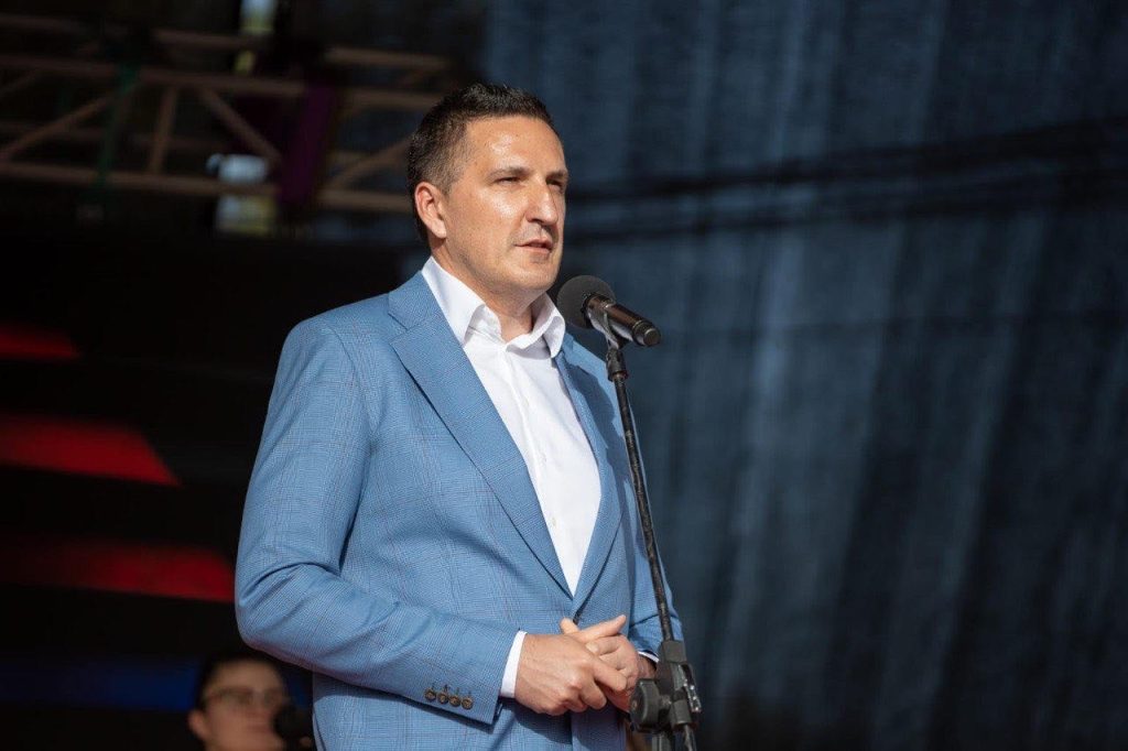 Elek raspisao tender vrijedan više od milijardu KM