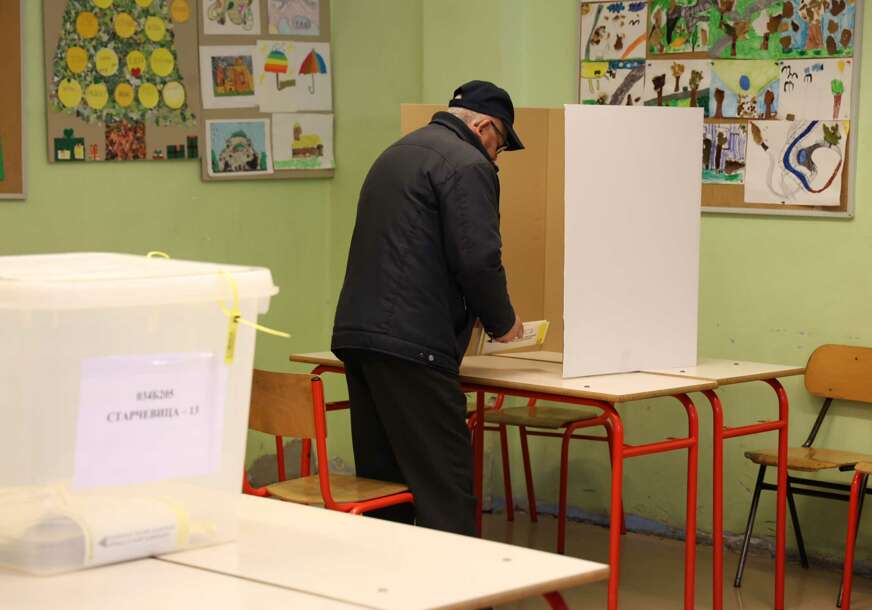 “VASKRSENJE MRTVIH” Da li će CIK donijeti odluku o PONAVLJANJU IZBORA u Doboju, Zvorniku i Laktašima “VASKRSENJE MRTVIH” Da li će CIK donijeti odluku o PONAVLJANJU IZBORA u Doboju, Zvorniku i Laktašima