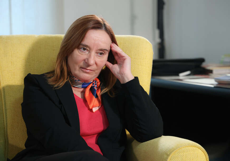  Tanja Topić: Krađa je KRIVIČNO DJELO – bez obzira da li je UKRADENO 5 ili 5.000 glasova