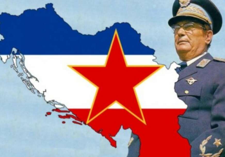 Od Vardara pa do Triglava: Da li su Slovenci i Makedonci zaista najveći jugonostalgičari i kako na toj tabeli stoje Srbi