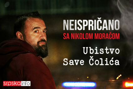 Da li je presuda UBICI Save Čolića od 7 i po godina zatvora KAZNA ili NAGRADA