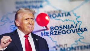 BiH ulazi u NATO, ide Dejton 2 sa tri entiteta