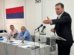 Opozicija u Gacku ne smatra da je ekološka situacija loša