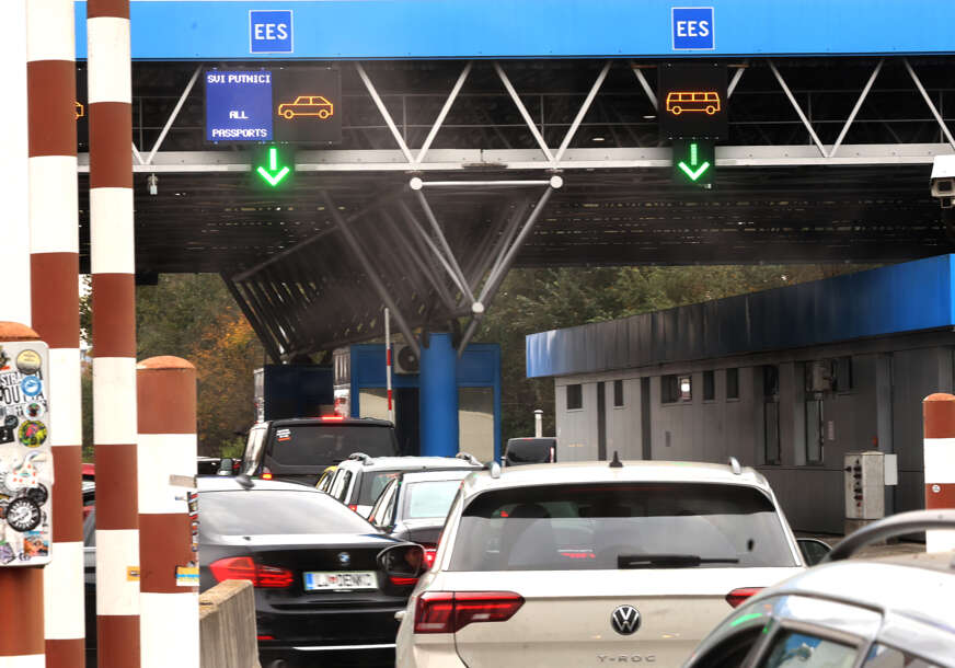 Pozvali Vladu FBiH da se uključi: UIO BiH traži hitno usvajanje pravilnika za otvaranje prelaza u Gradišci Pozvali Vladu FBiH da se uključi: UIO BiH traži hitno usvajanje pravilnika za otvaranje prelaza u Gradišci