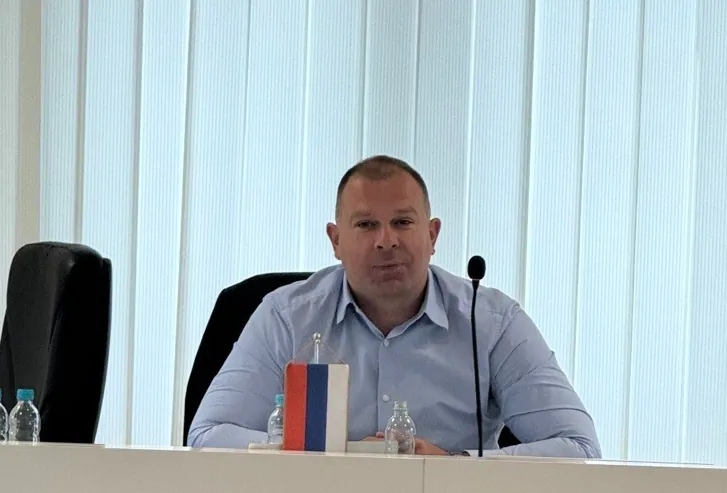 Predsjednik SO Bileća Miroslav Sudžum podnosi ostavku – povlači se iz politike