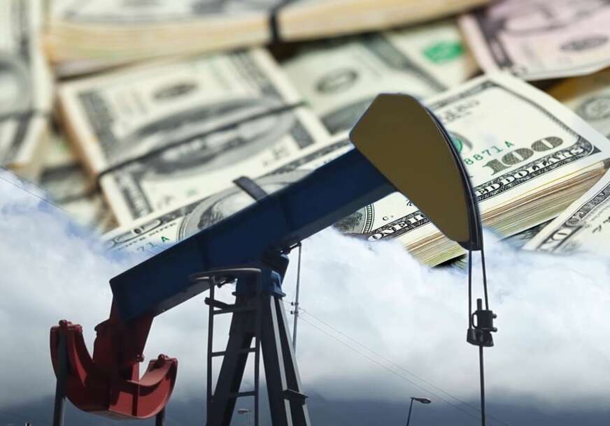 Pale cijene nafte i zlata: Sentiment na evropskim berzama slab uprkos odluci Feda o sniženju kamata Pale cijene nafte i zlata: Sentiment na evropskim berzama slab uprkos odluci Feda o sniženju kamata