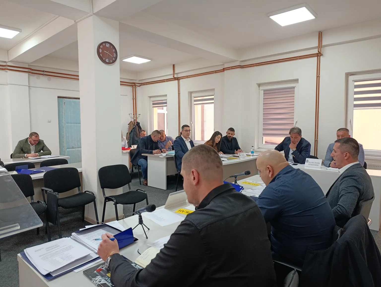 Usvojen Budžet opštine Gacko za 2026. godinu, ubrzana isplata studentskih stipendija