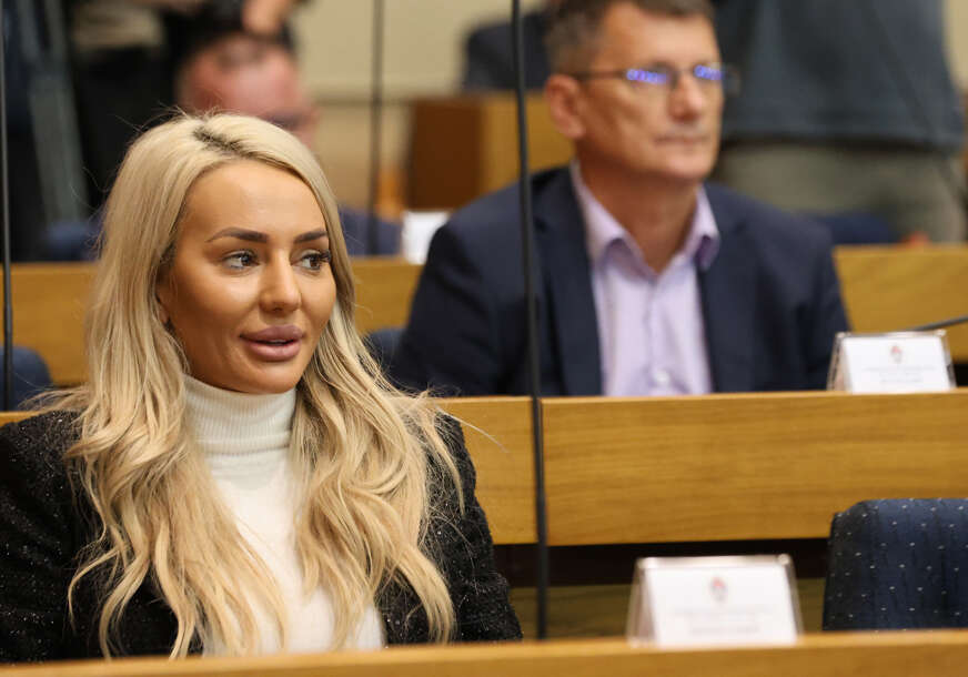 Nikolina Šljivić školski primjer „tihog uspona“: Kako javna uprava tone pod STRANAČKIM UHLJEBIMA