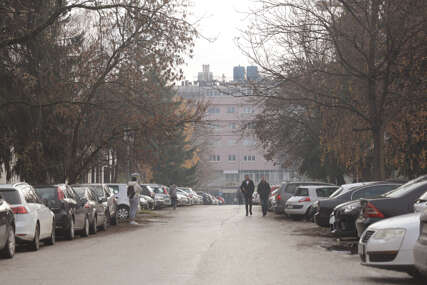 „Sve krpimo, ništa ne rješavamo“: Grmuša pred obustavu naplate parkinga kaže da su najveći problem neznanje i površnost